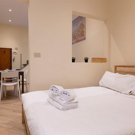 San Gallo Inn Φλωρεντία Εξωτερικό φωτογραφία