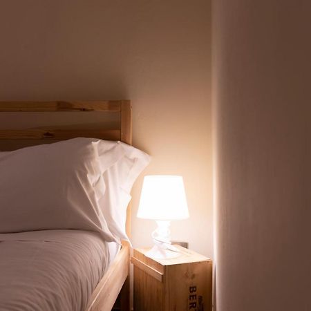 San Gallo Inn Φλωρεντία Εξωτερικό φωτογραφία
