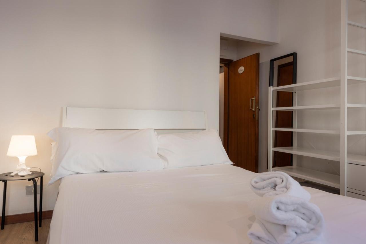 San Gallo Inn Φλωρεντία Εξωτερικό φωτογραφία