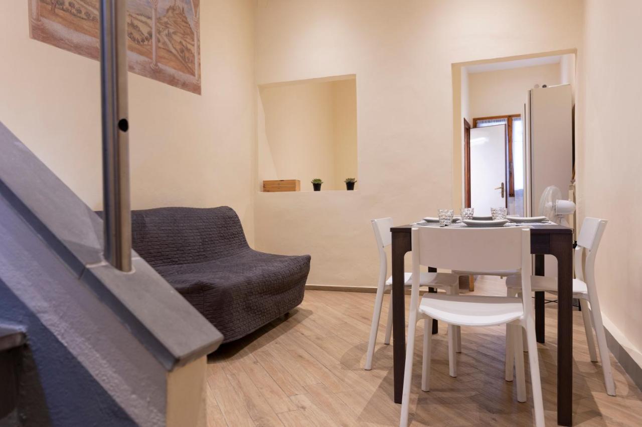 San Gallo Inn Φλωρεντία Εξωτερικό φωτογραφία