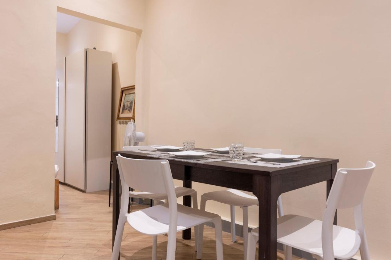 San Gallo Inn Φλωρεντία Εξωτερικό φωτογραφία