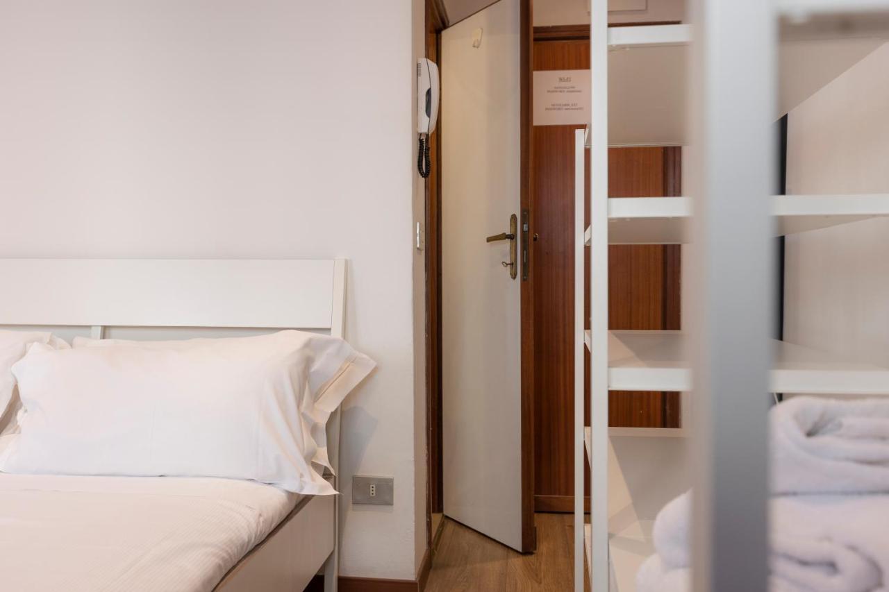 San Gallo Inn Φλωρεντία Εξωτερικό φωτογραφία