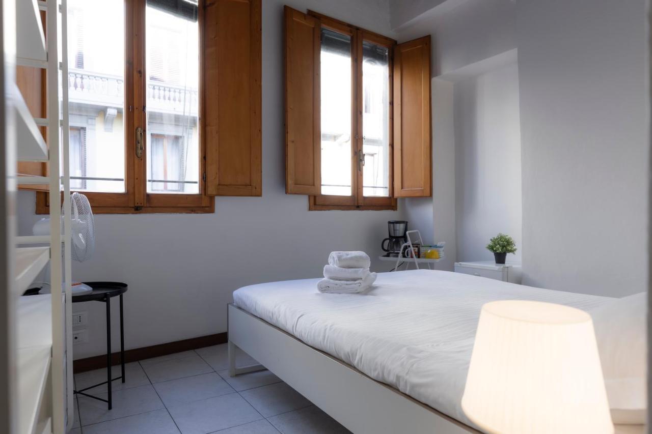 San Gallo Inn Φλωρεντία Εξωτερικό φωτογραφία