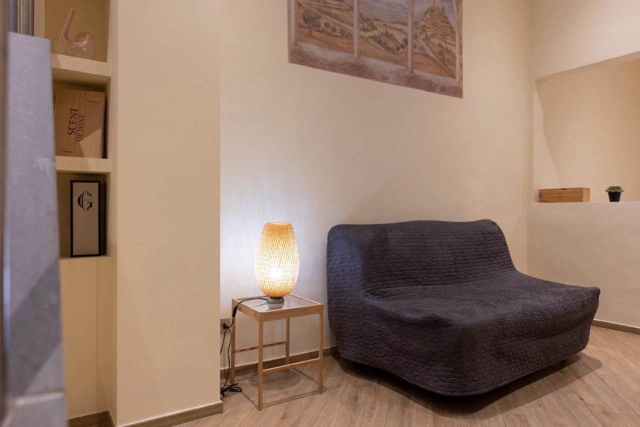 San Gallo Inn Φλωρεντία Εξωτερικό φωτογραφία