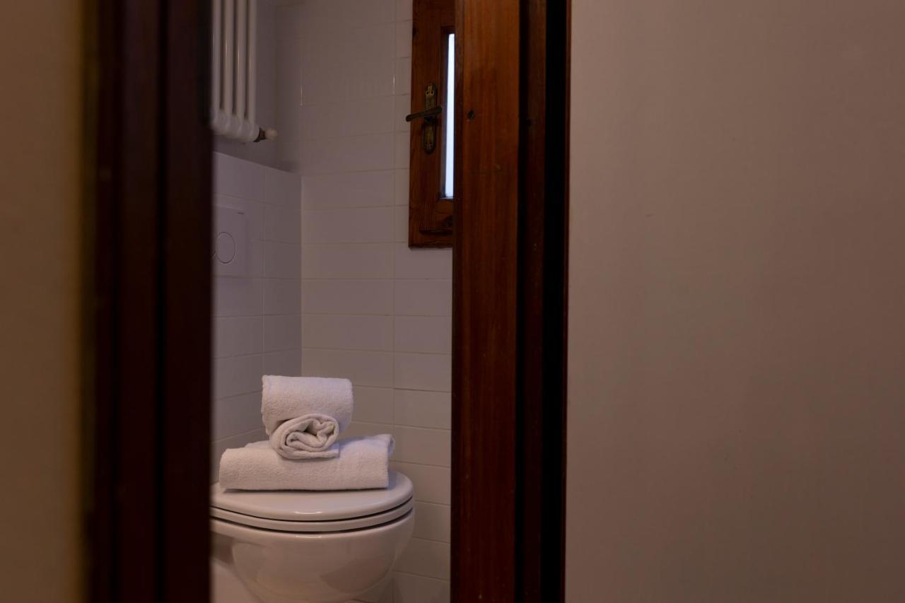 San Gallo Inn Φλωρεντία Εξωτερικό φωτογραφία