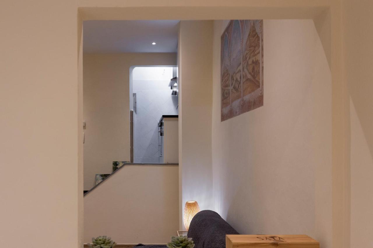 San Gallo Inn Φλωρεντία Εξωτερικό φωτογραφία