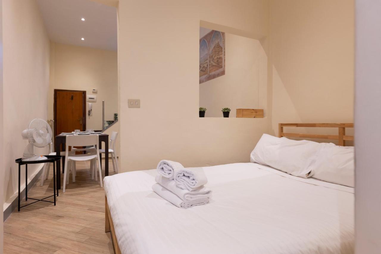 San Gallo Inn Φλωρεντία Εξωτερικό φωτογραφία