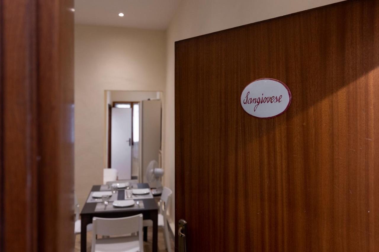 San Gallo Inn Φλωρεντία Εξωτερικό φωτογραφία