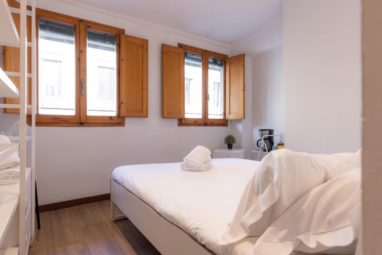 San Gallo Inn Φλωρεντία Εξωτερικό φωτογραφία