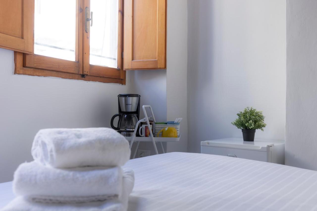 San Gallo Inn Φλωρεντία Εξωτερικό φωτογραφία