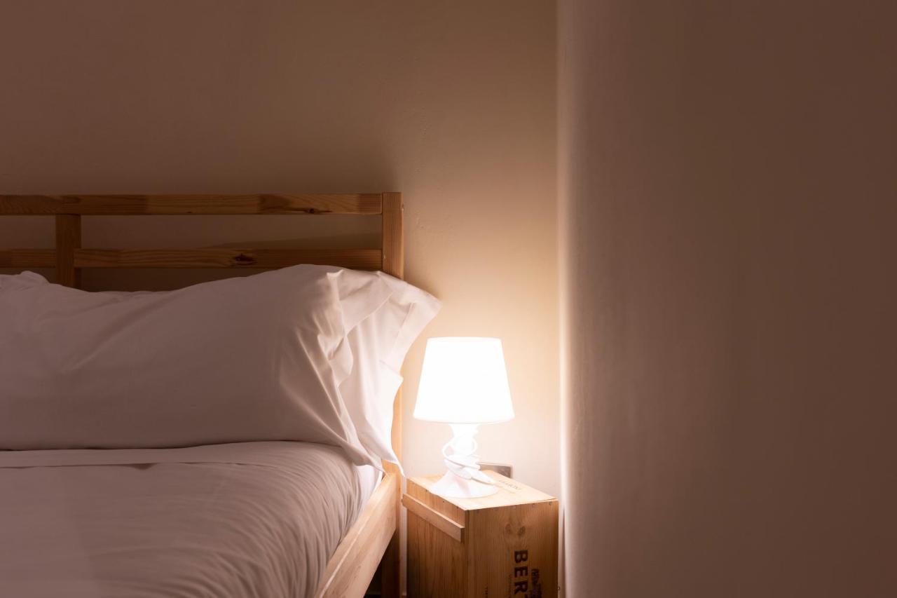 San Gallo Inn Φλωρεντία Εξωτερικό φωτογραφία