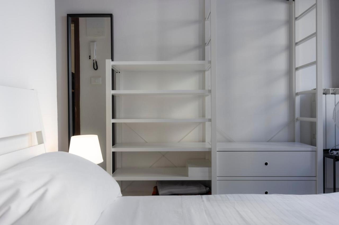 San Gallo Inn Φλωρεντία Εξωτερικό φωτογραφία