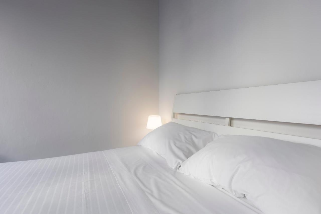 San Gallo Inn Φλωρεντία Εξωτερικό φωτογραφία