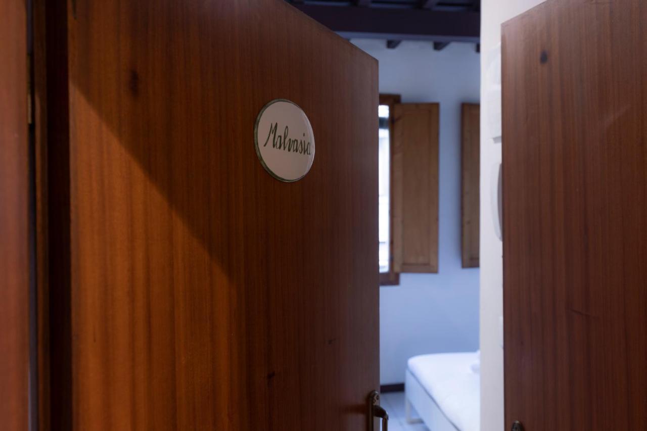 San Gallo Inn Φλωρεντία Εξωτερικό φωτογραφία