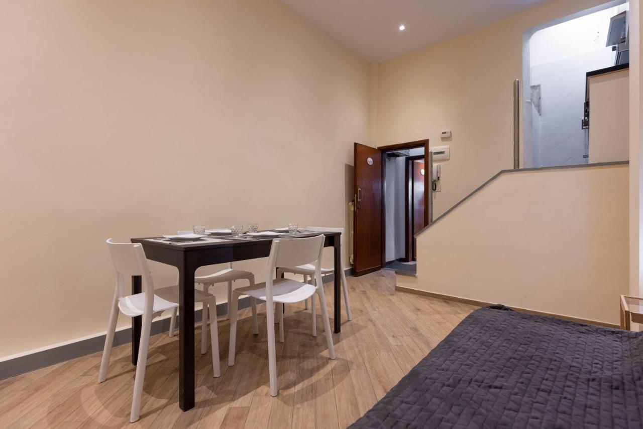 San Gallo Inn Φλωρεντία Εξωτερικό φωτογραφία