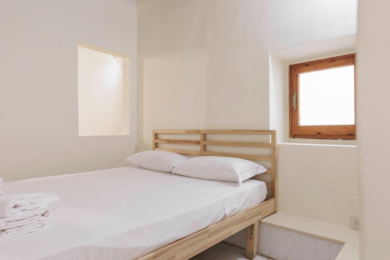 San Gallo Inn Φλωρεντία Εξωτερικό φωτογραφία