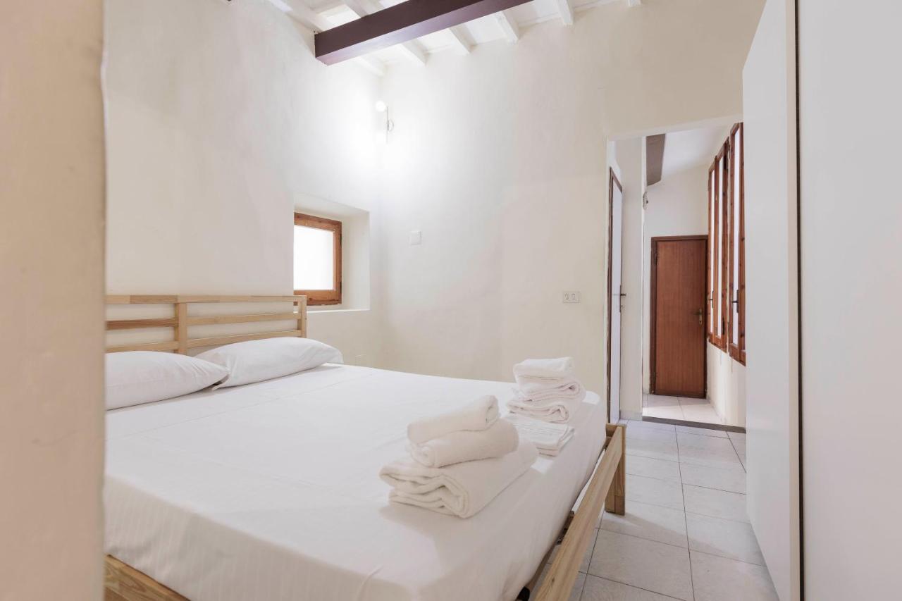 San Gallo Inn Φλωρεντία Εξωτερικό φωτογραφία
