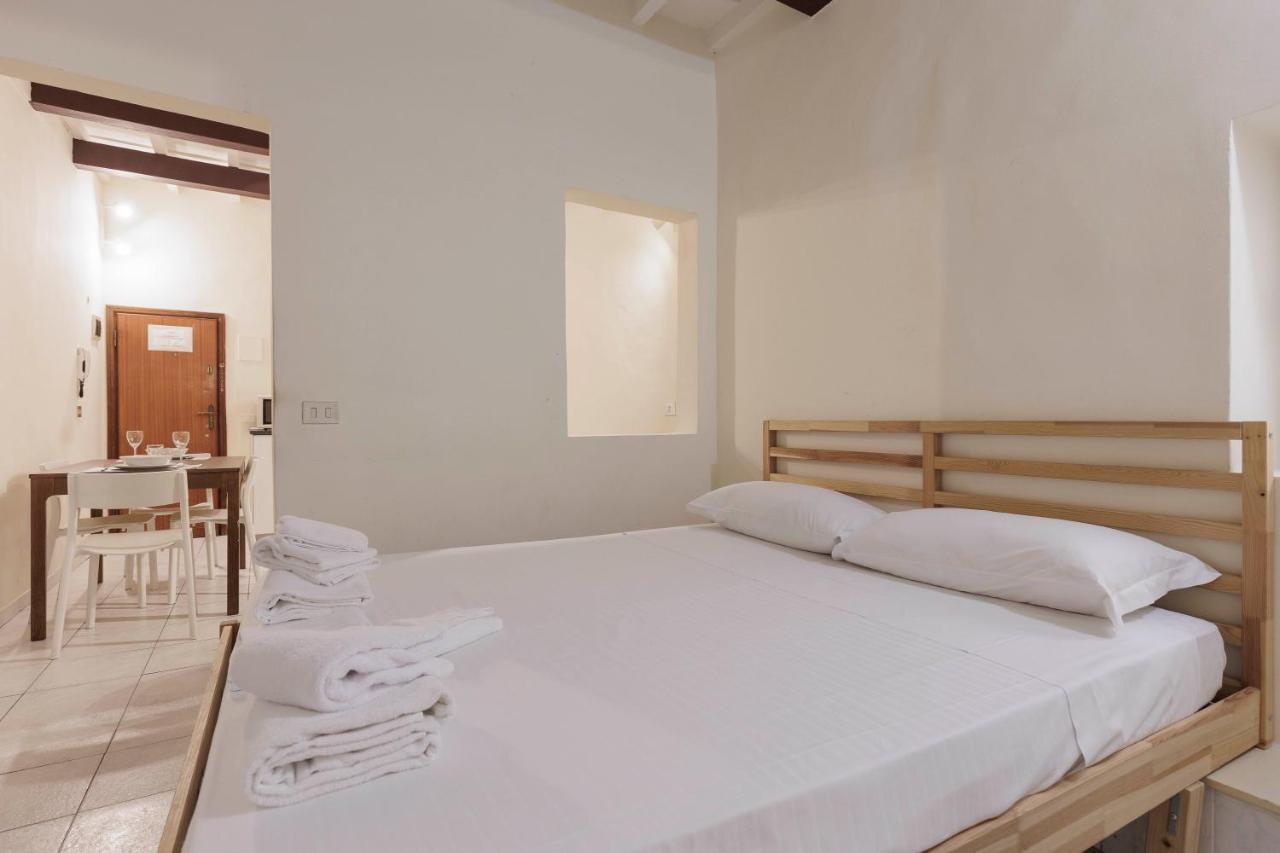 San Gallo Inn Φλωρεντία Εξωτερικό φωτογραφία