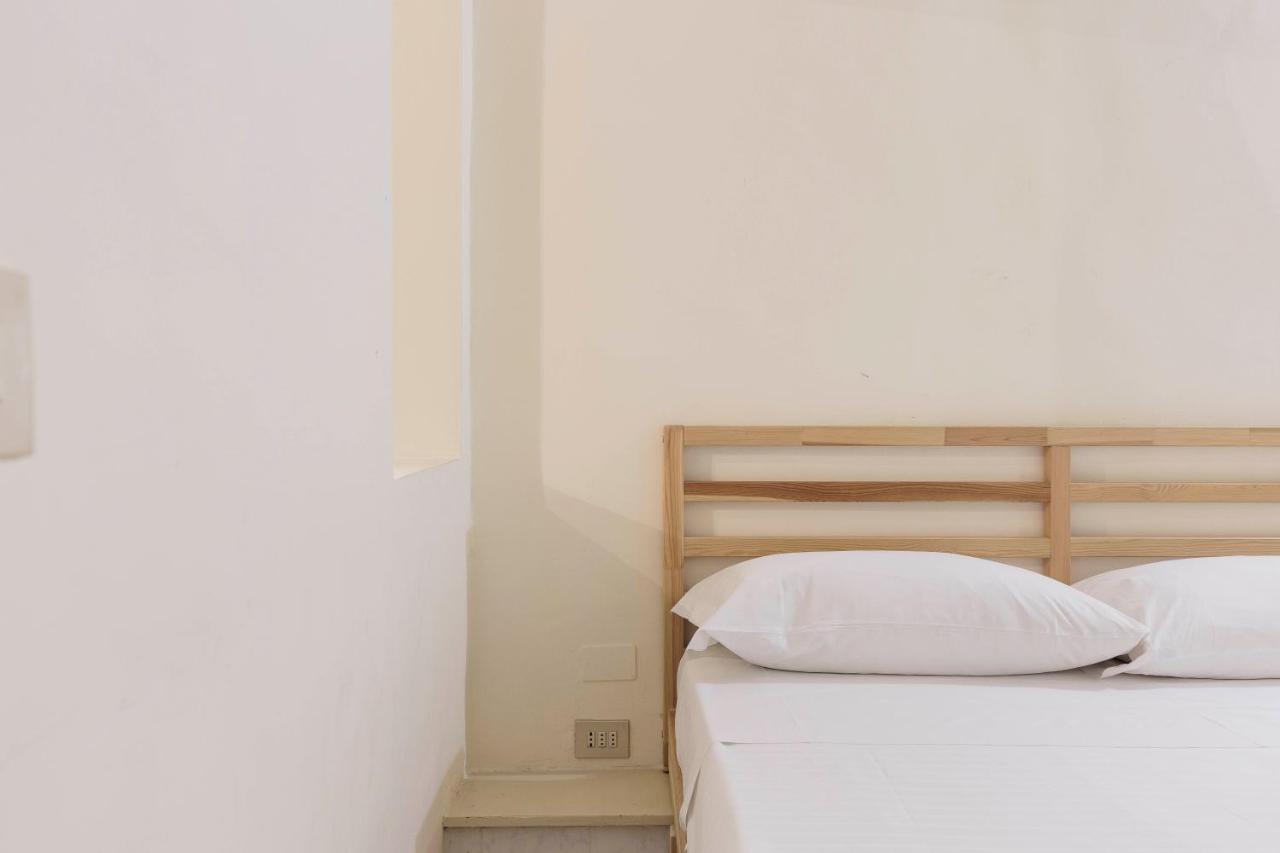 San Gallo Inn Φλωρεντία Εξωτερικό φωτογραφία