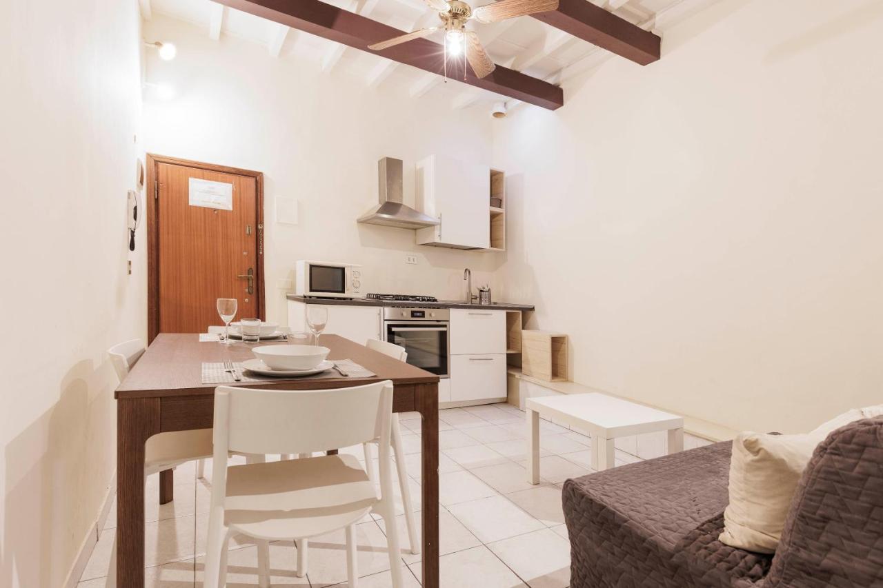 San Gallo Inn Φλωρεντία Εξωτερικό φωτογραφία