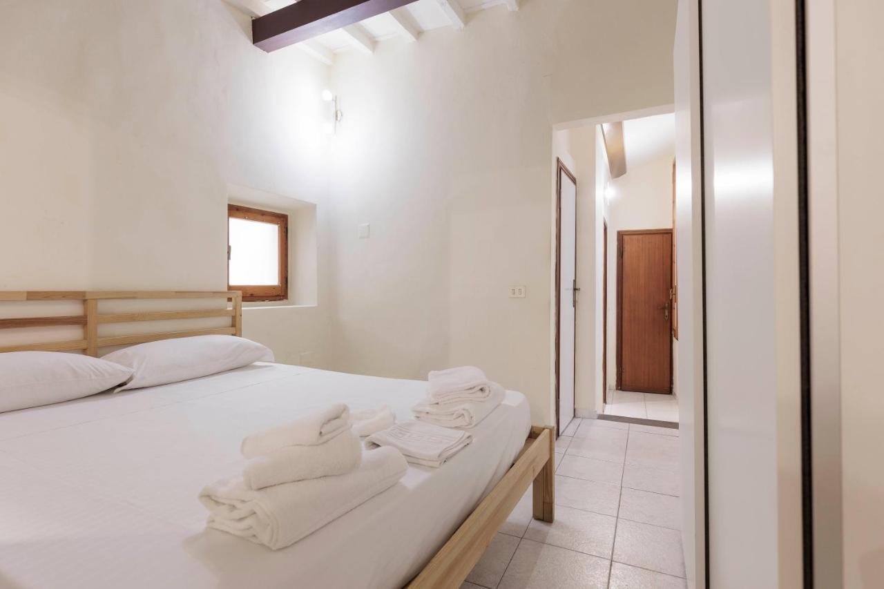 San Gallo Inn Φλωρεντία Εξωτερικό φωτογραφία