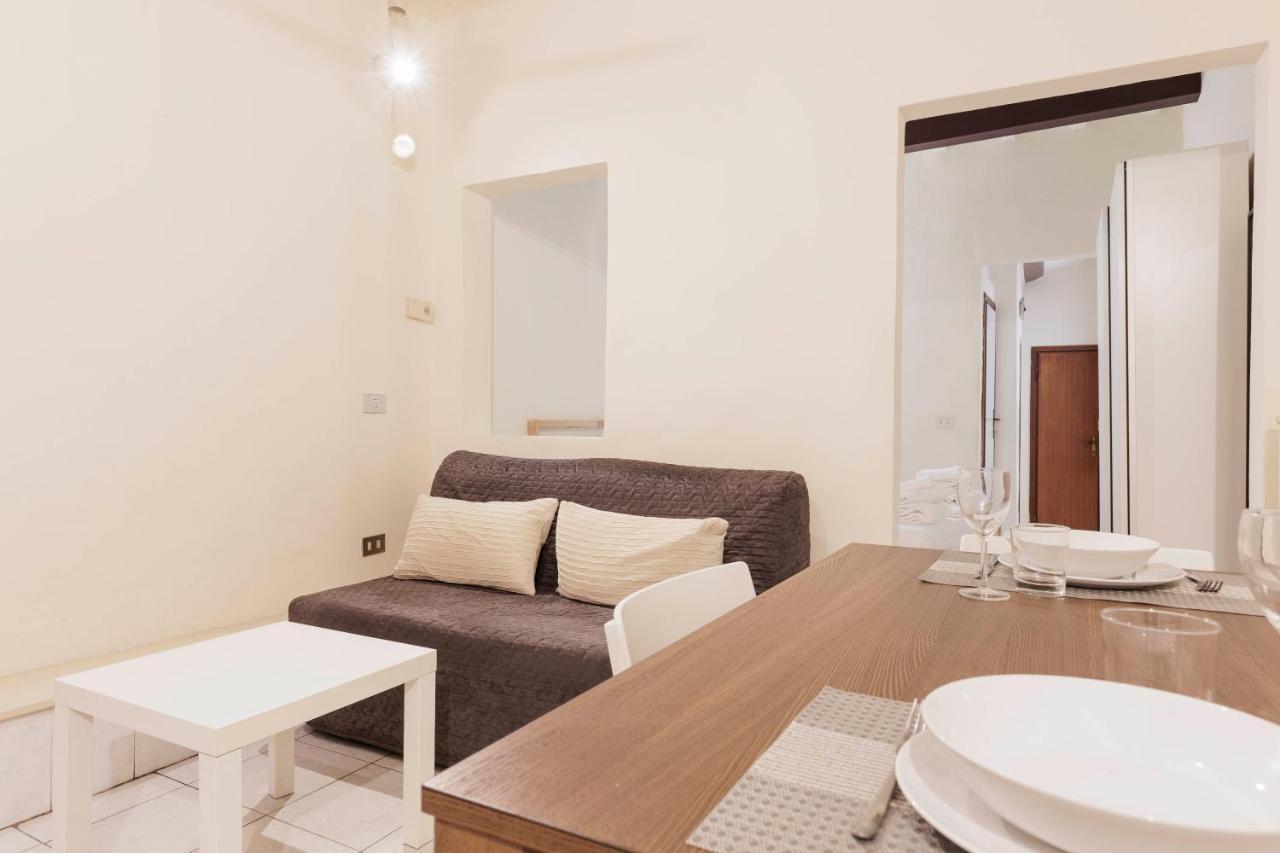 San Gallo Inn Φλωρεντία Εξωτερικό φωτογραφία