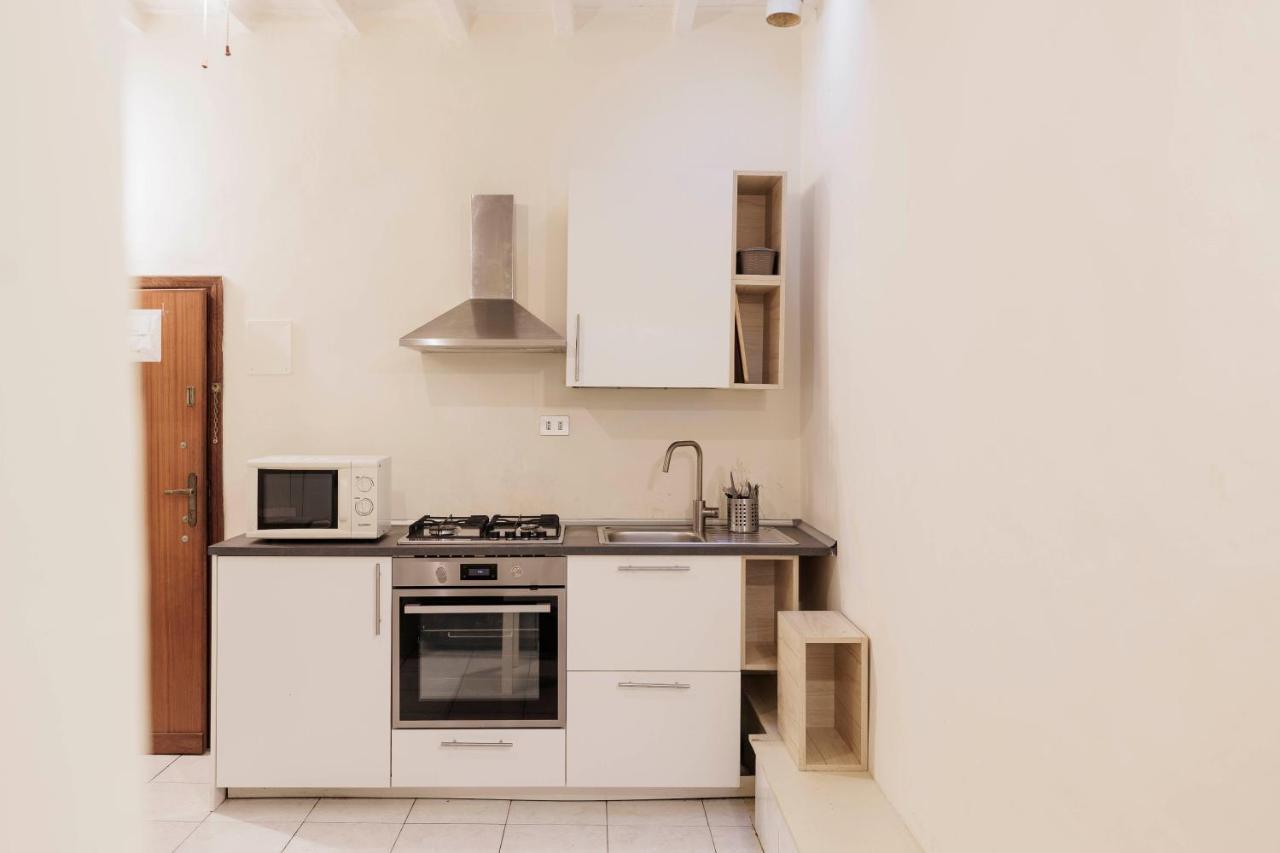 San Gallo Inn Φλωρεντία Εξωτερικό φωτογραφία